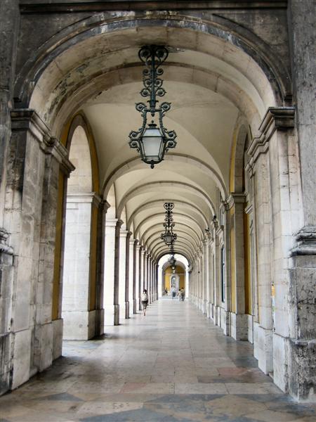 Lisbon 3574